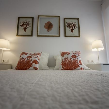 Apartamento Tropical Cádiz Eksteriør billede