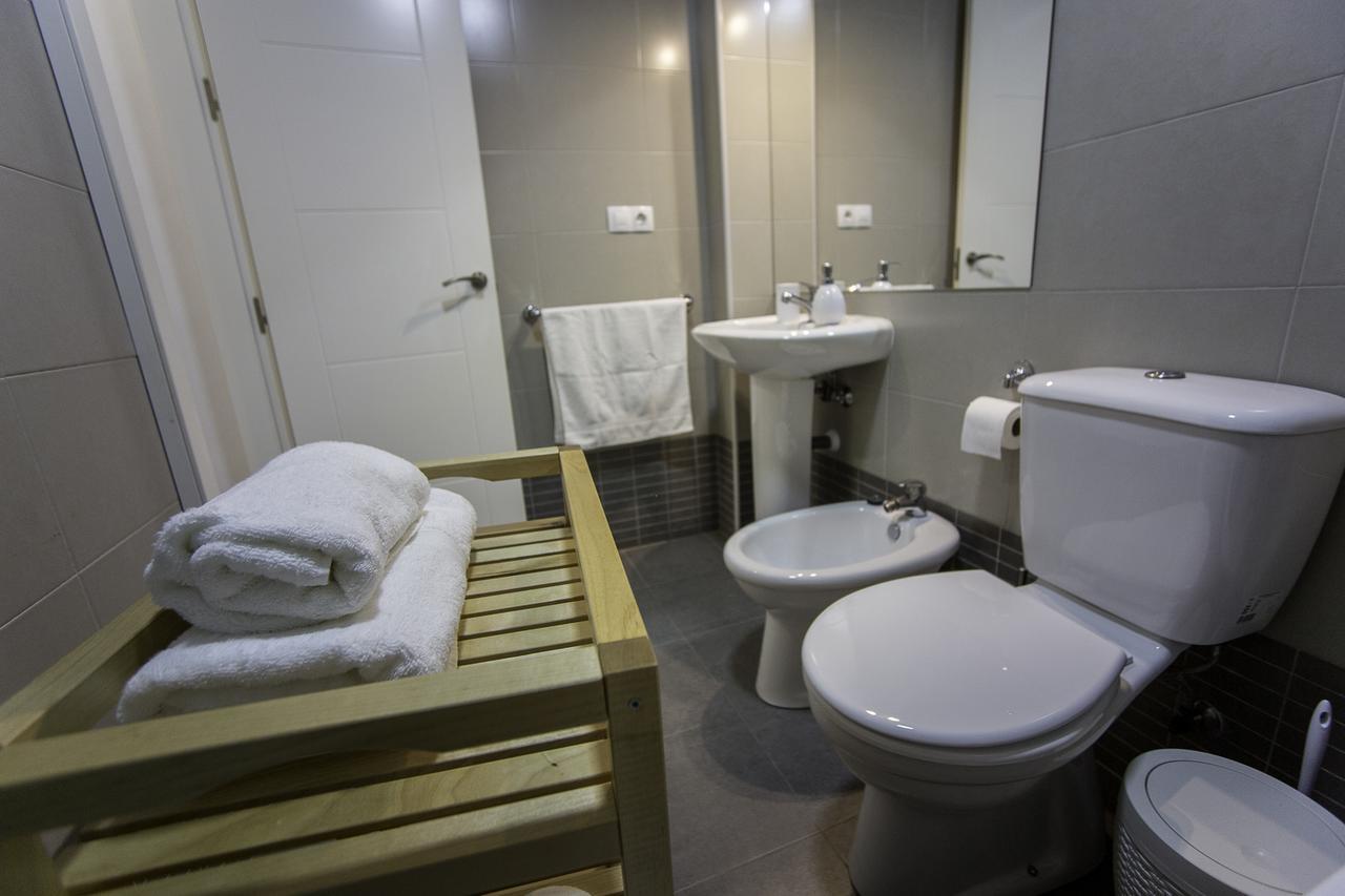 Apartamento Tropical Cádiz Eksteriør billede