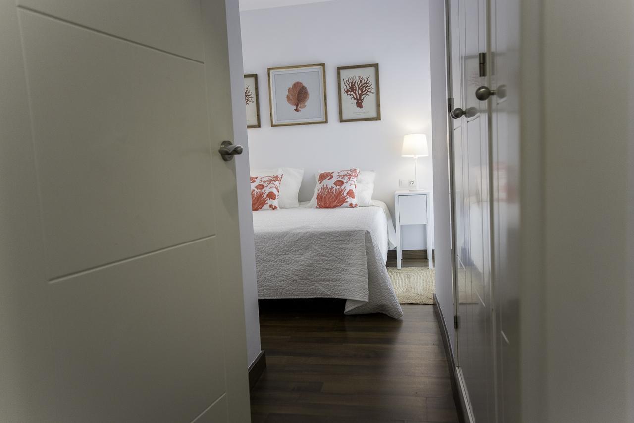 Apartamento Tropical Cádiz Eksteriør billede