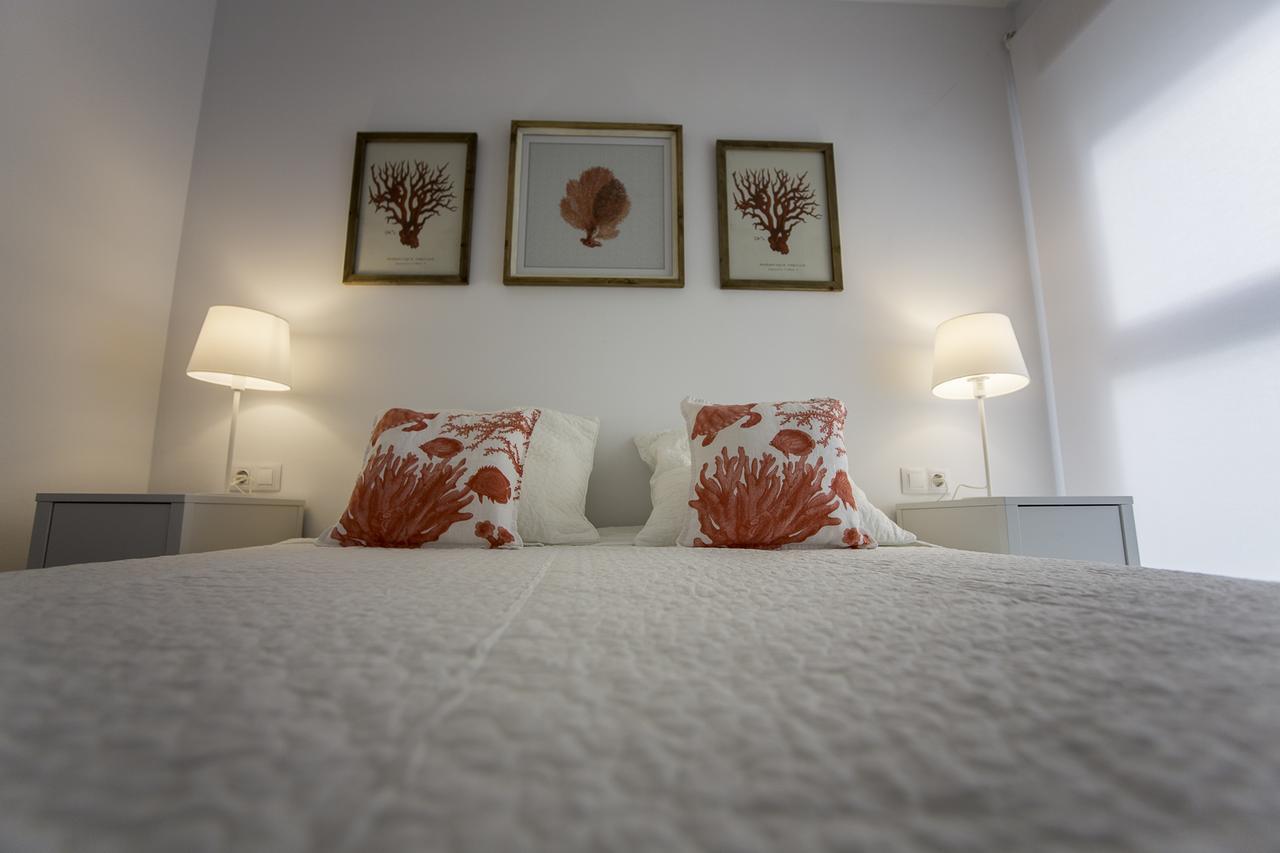 Apartamento Tropical Cádiz Eksteriør billede